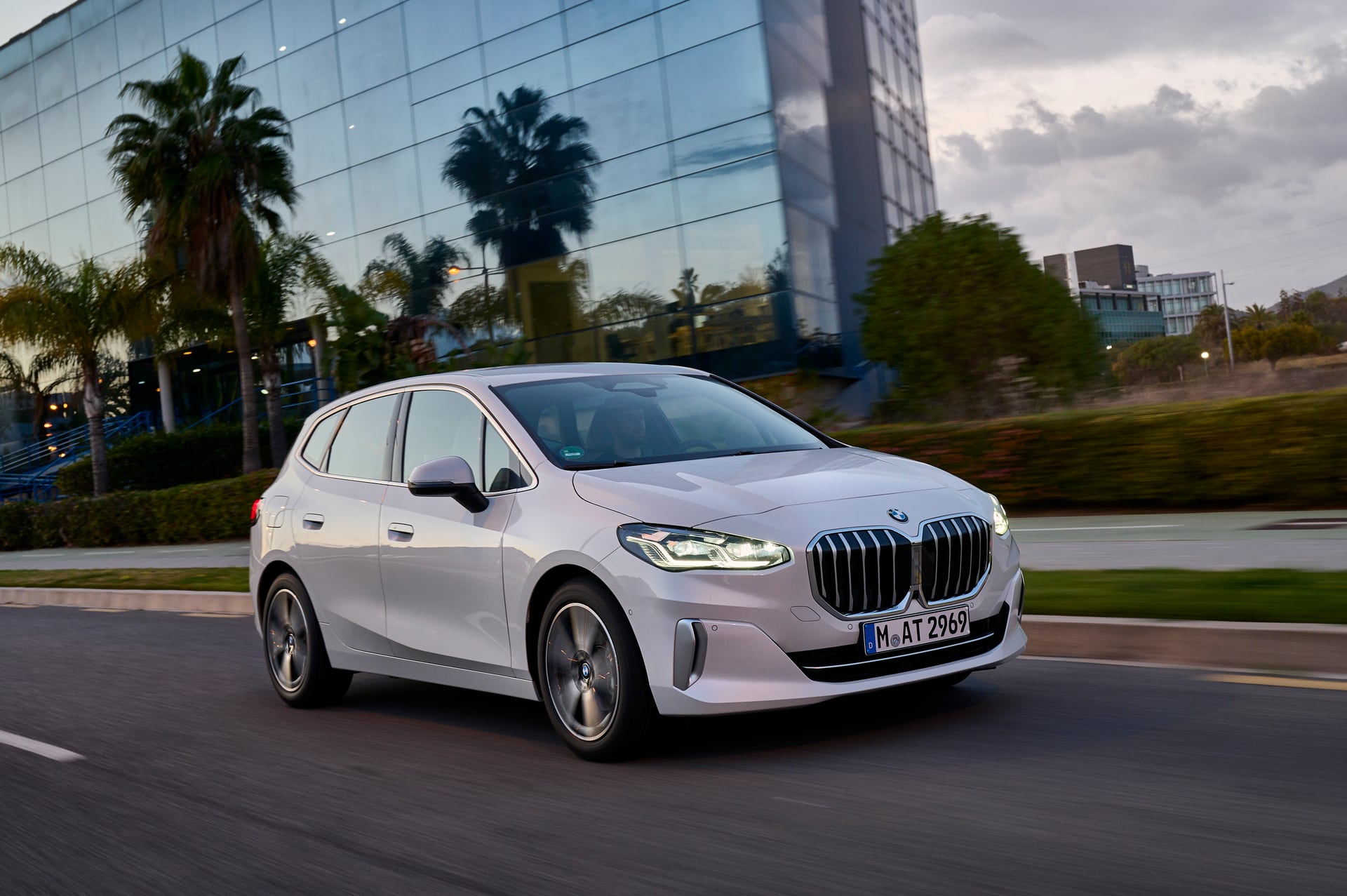 BMW Serie 2