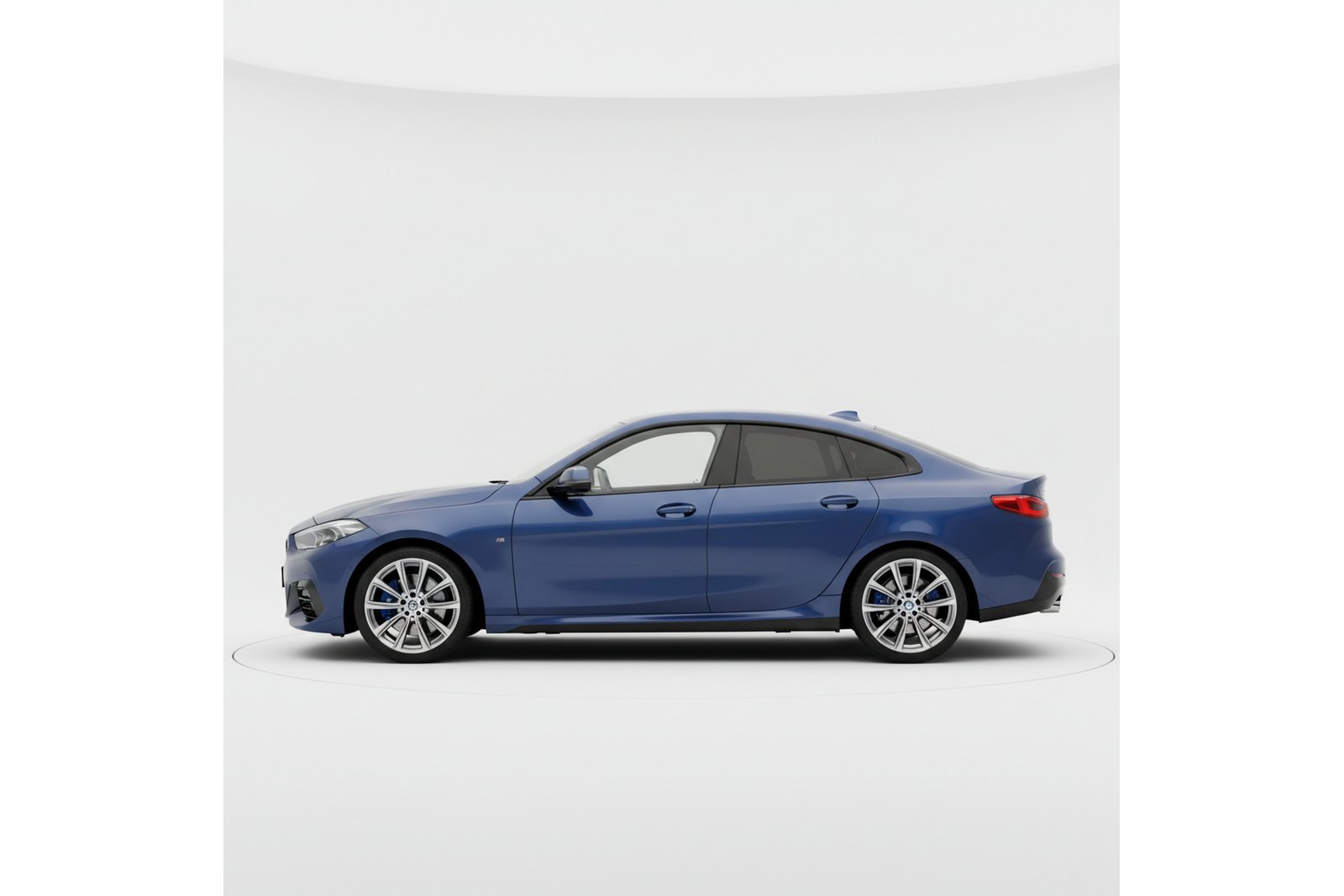 BMW Serie 2
