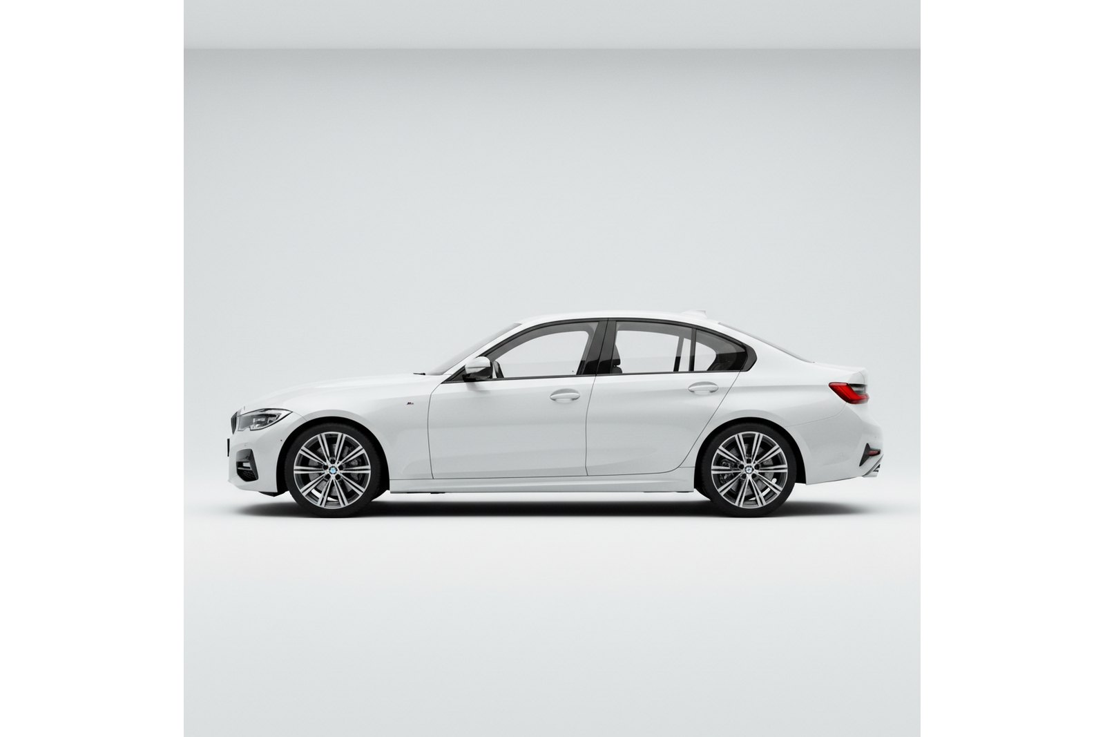 BMW Serie 3