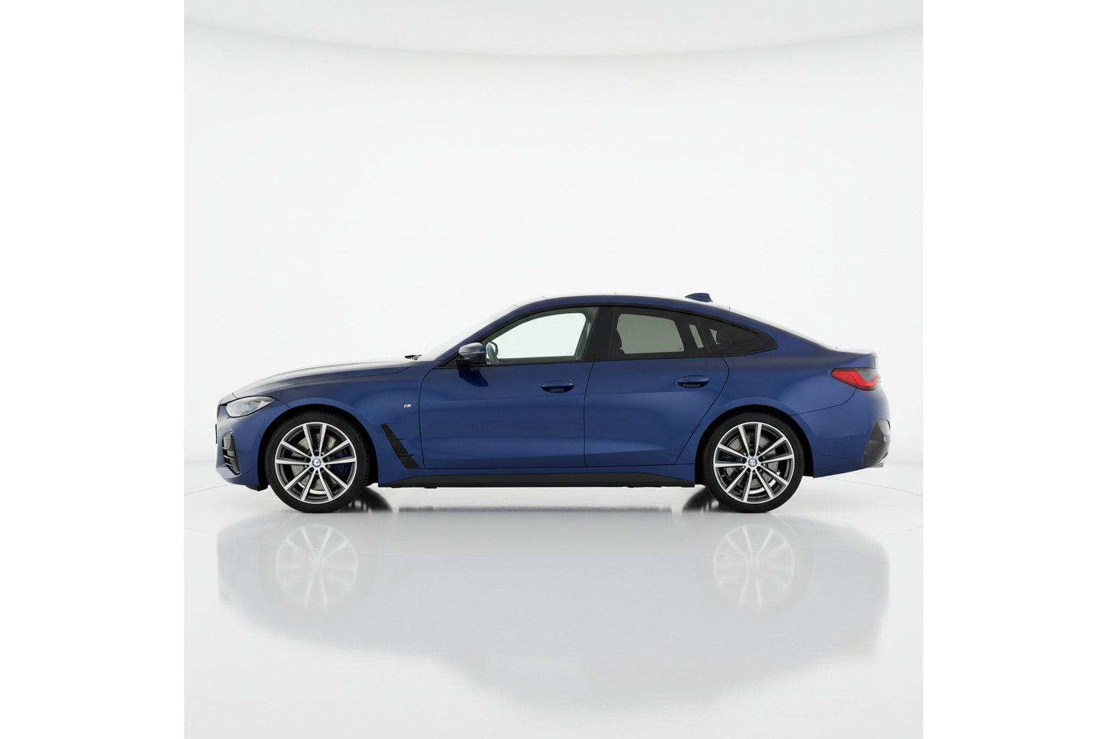BMW Serie 4