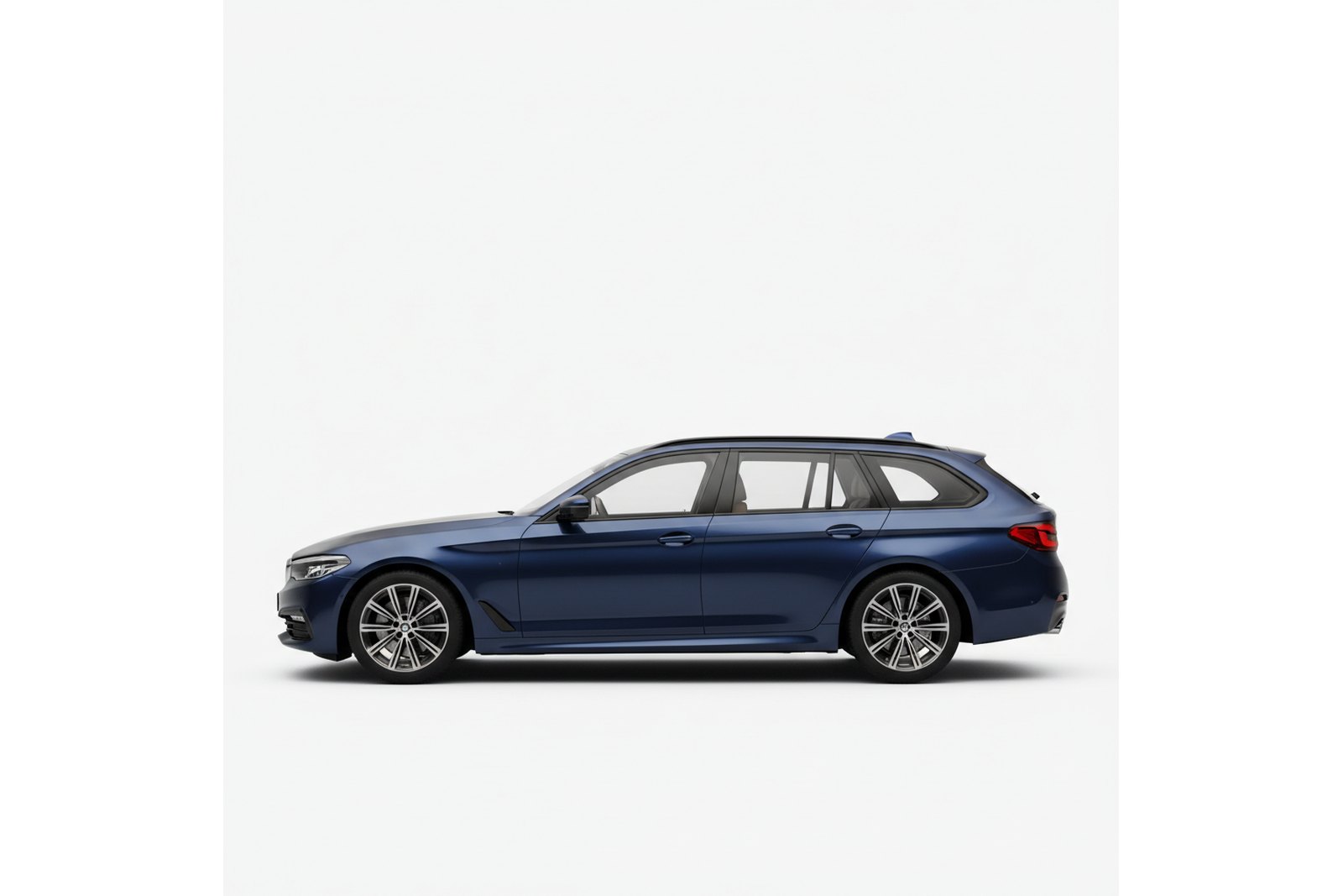BMW Serie 5