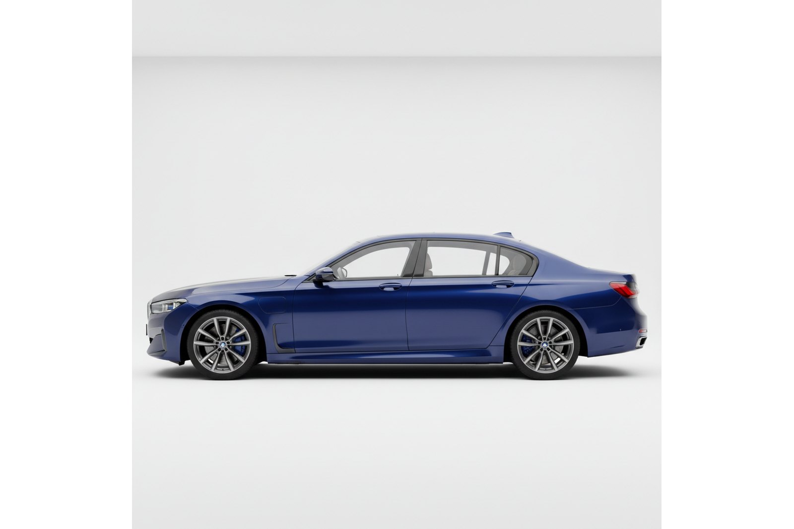 BMW Serie 7