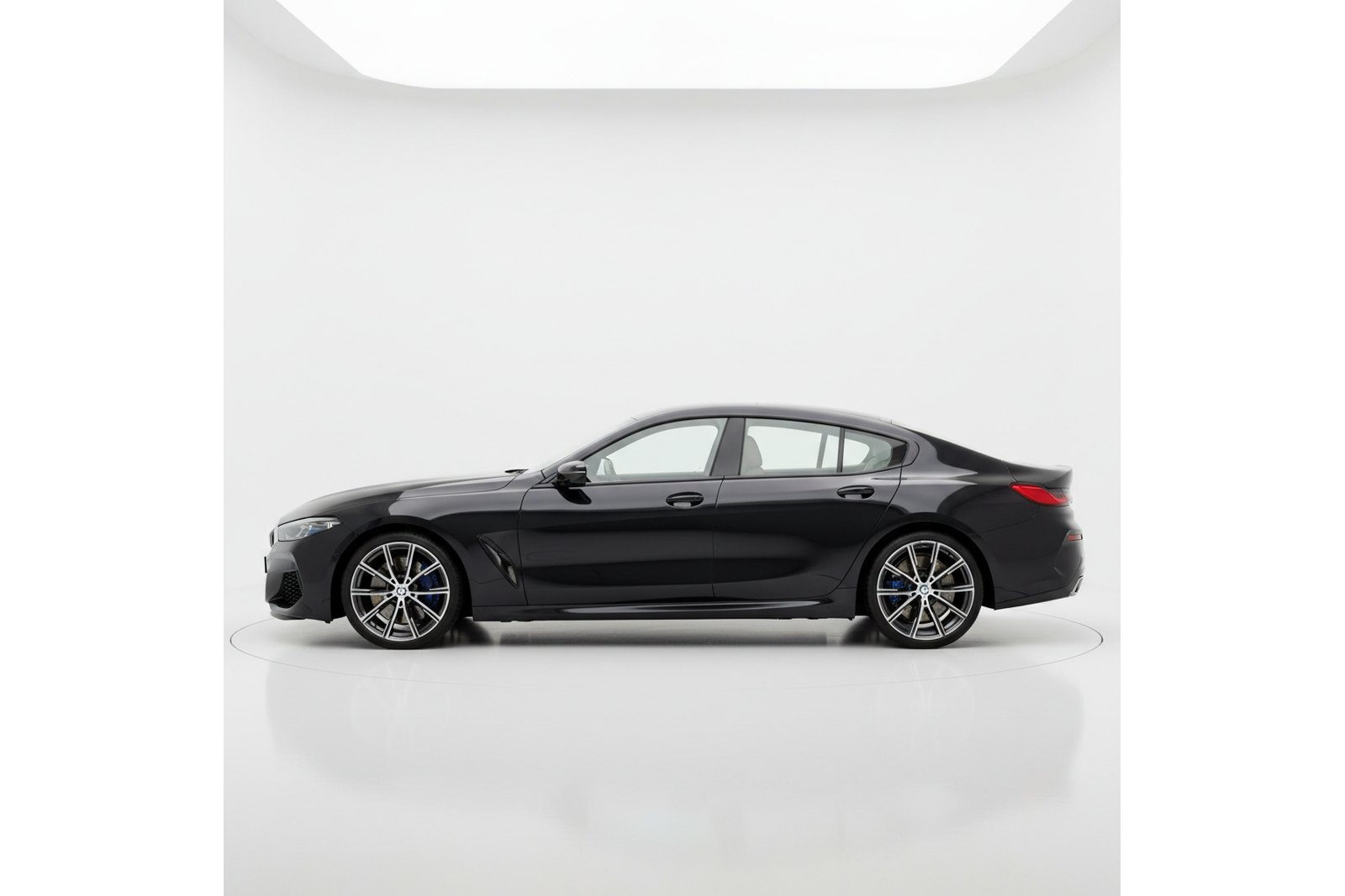 BMW Serie 8