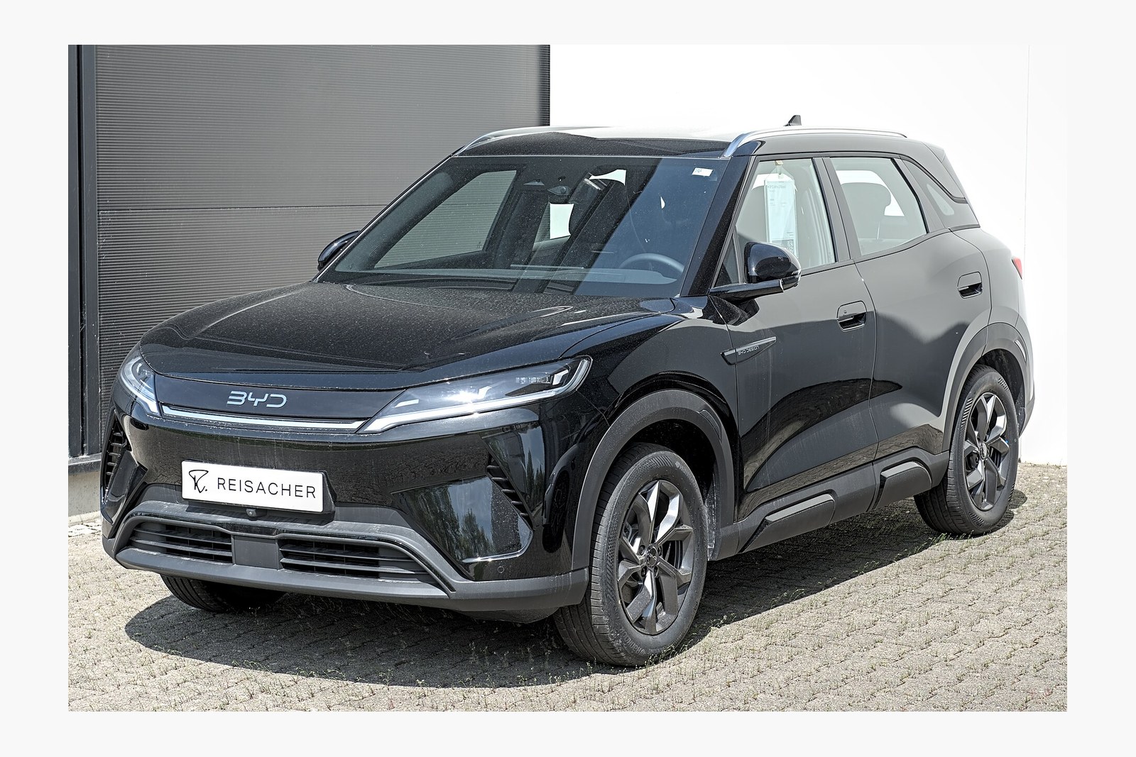 BYD Atto 2