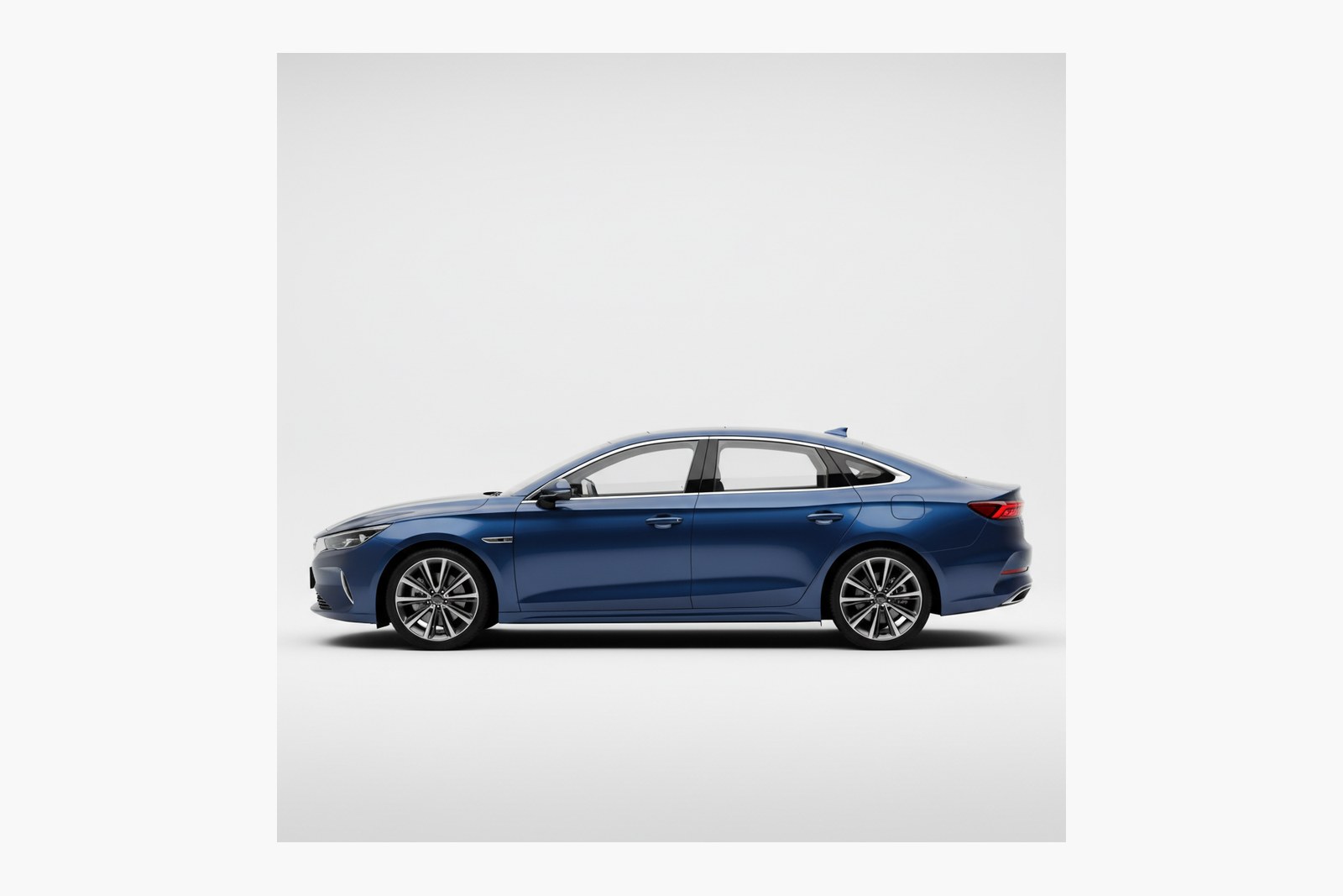 BYD Han