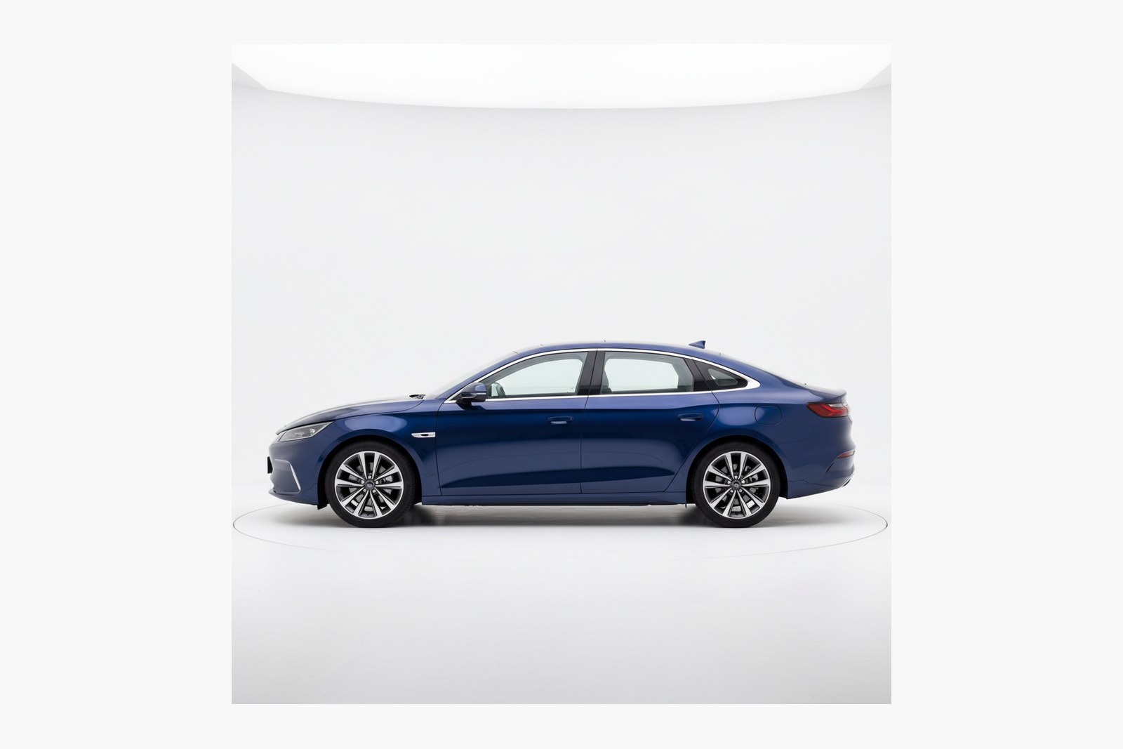 BYD Seal
