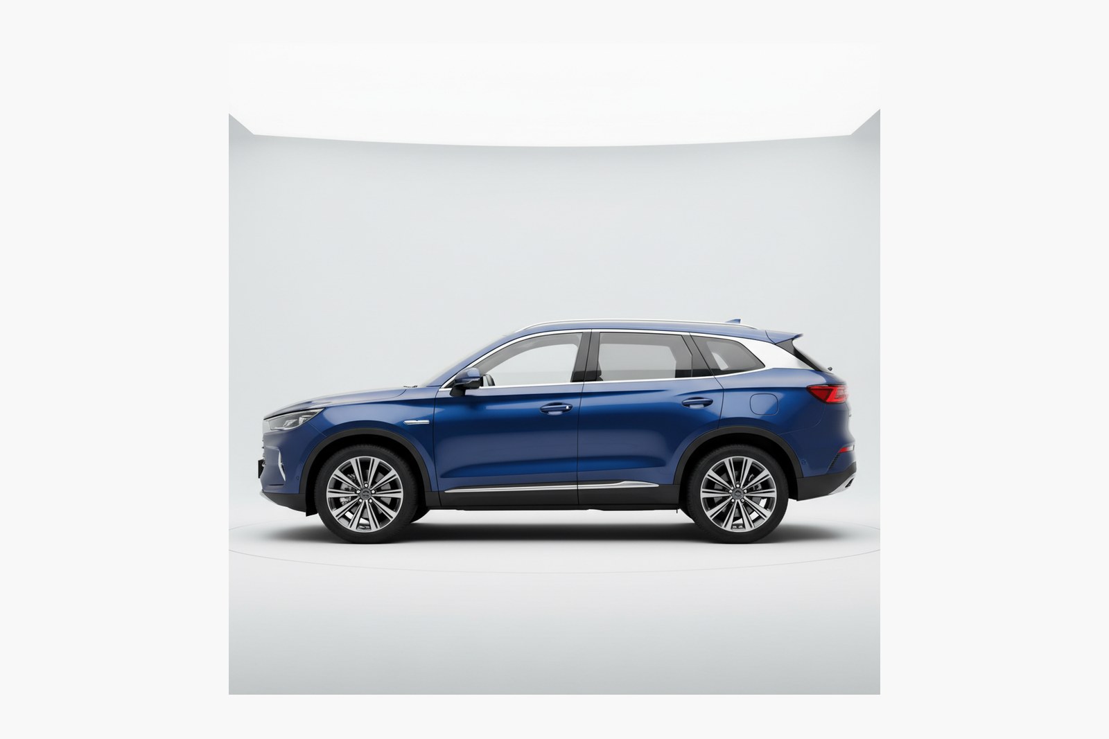 BYD Tang