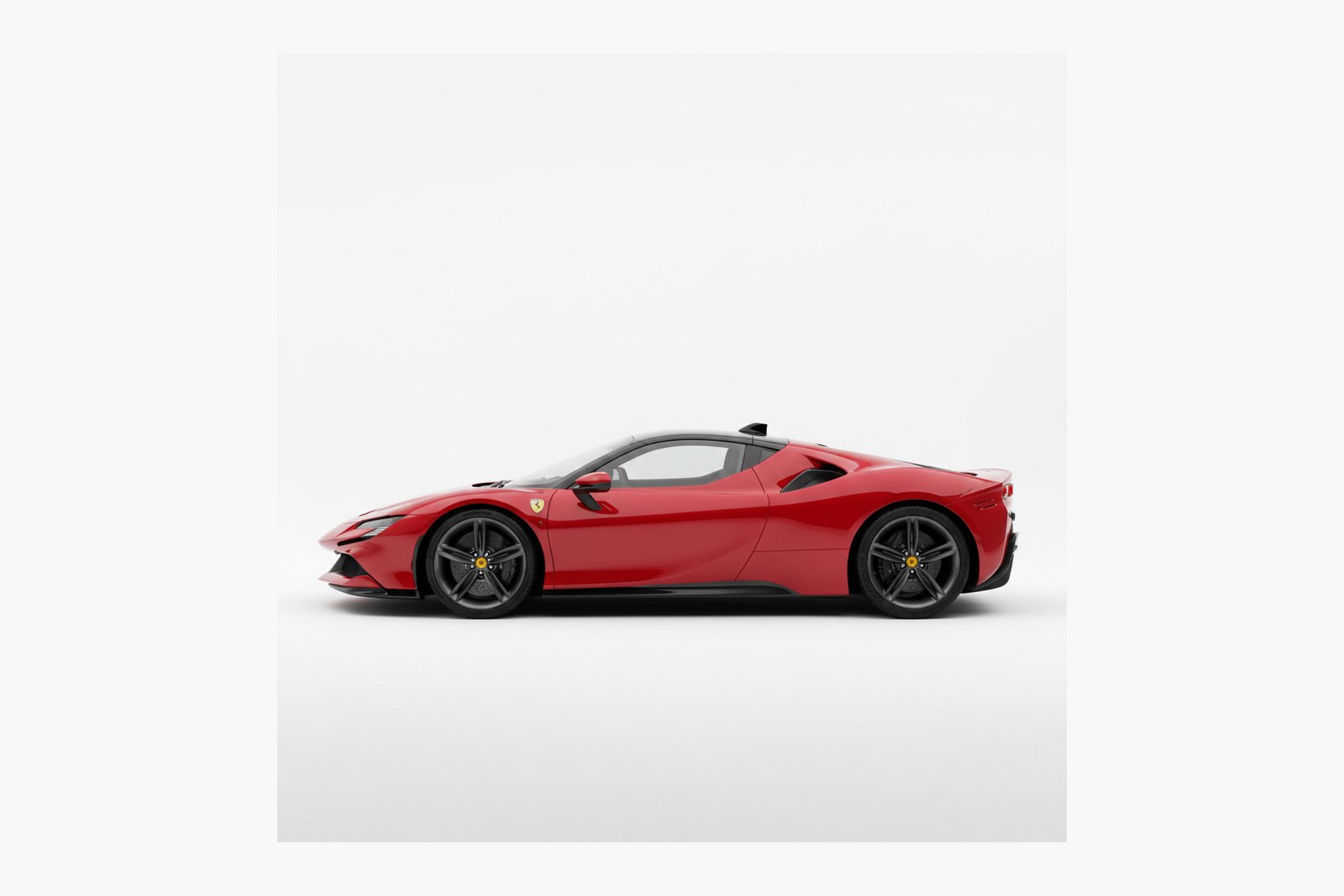 Bertone Runabout