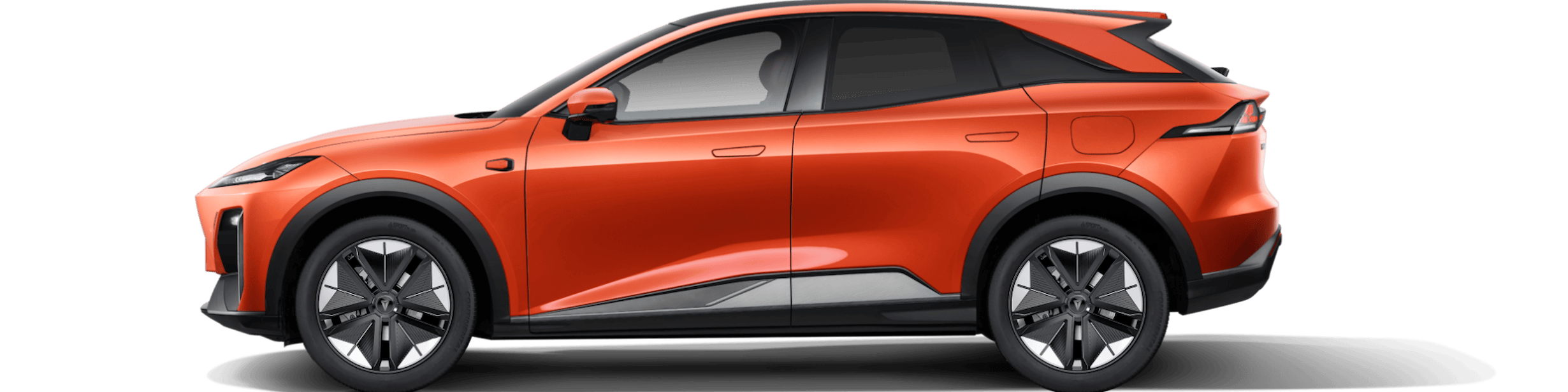 Changan Deepal S07