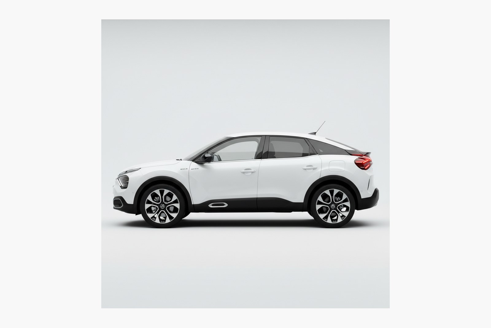 Citroën C4 X