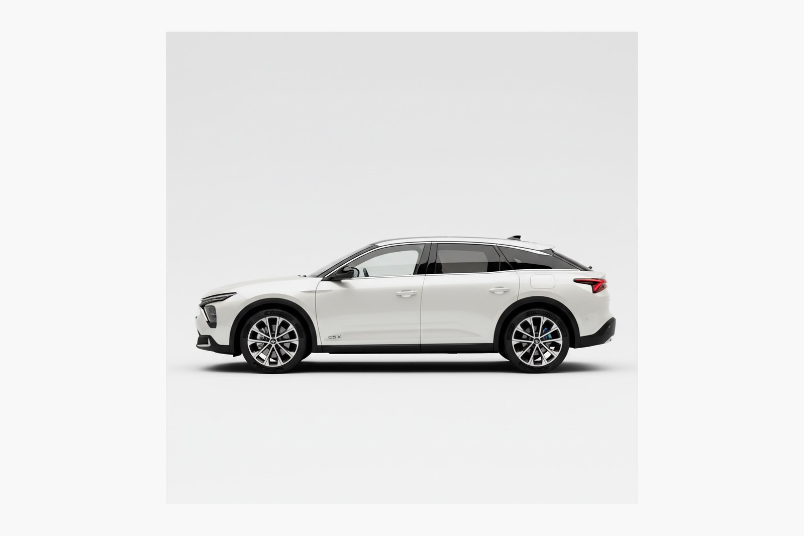 Citroën C5 X