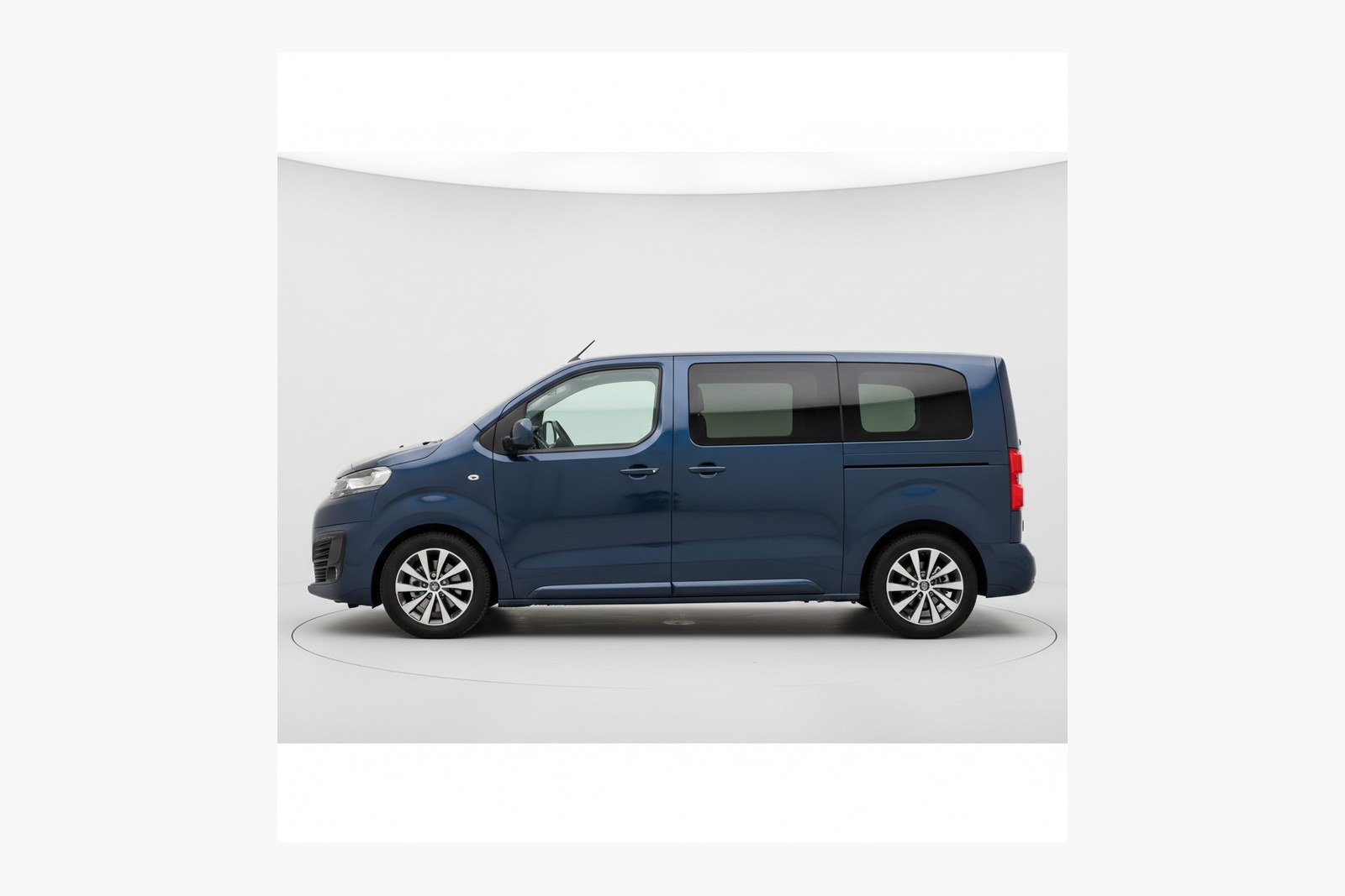 Citroën Spacetourer