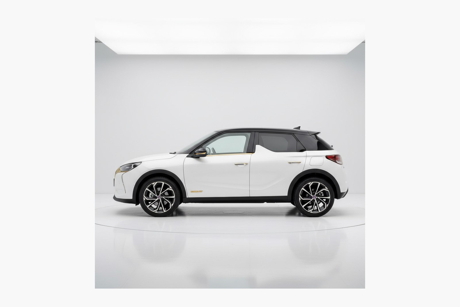 DS DS 3