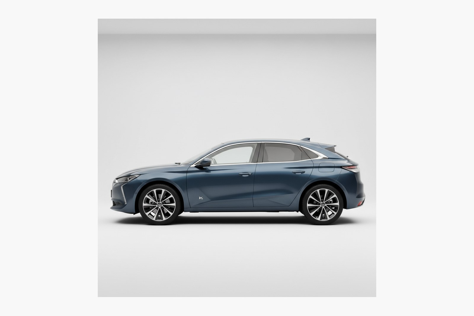 DS DS 4