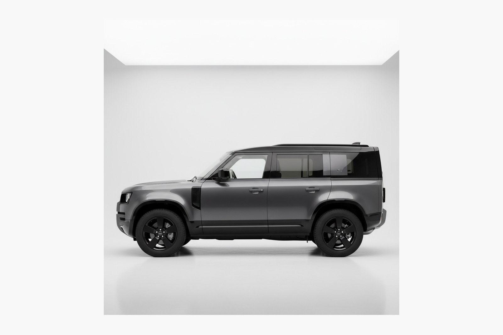 Defender 130