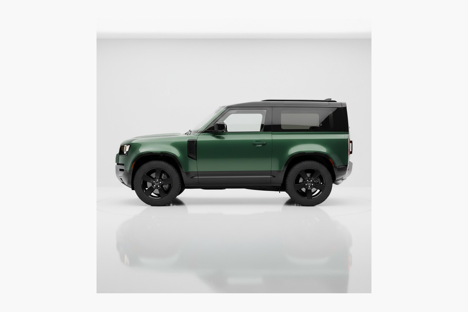 Defender 90