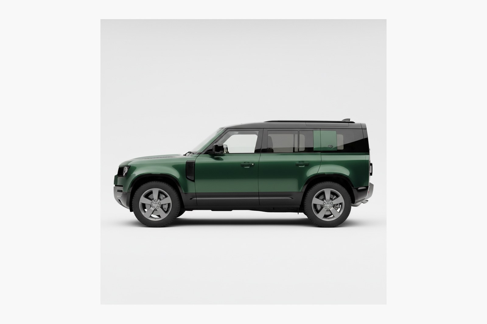 Defender Defender