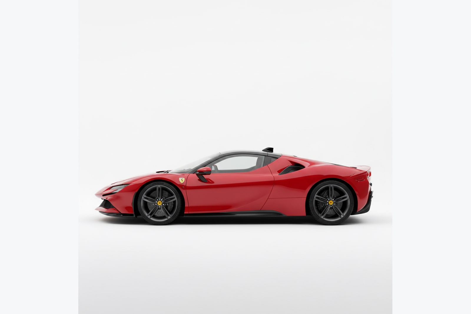 Ferrari SF90