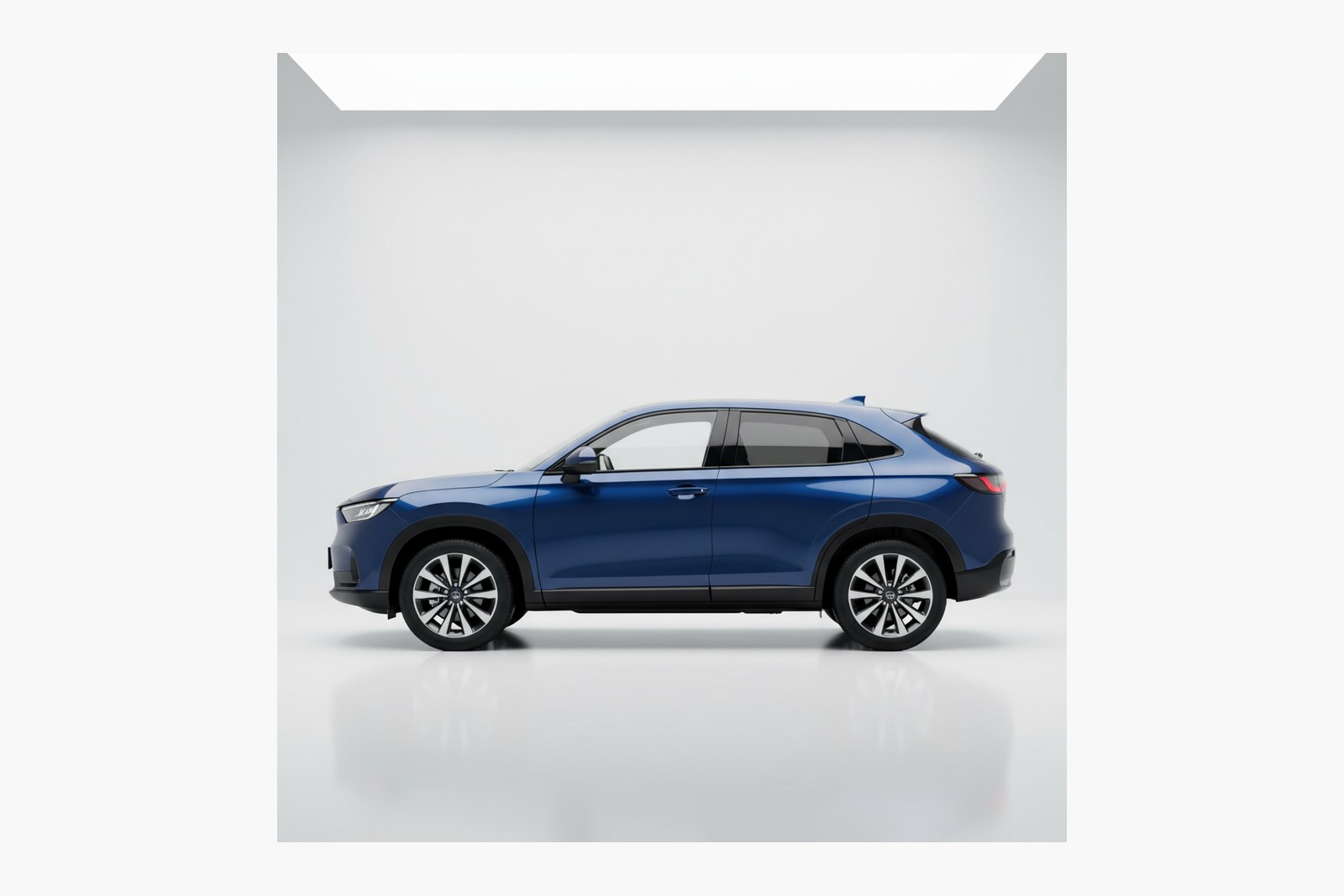 Honda e:Ny1