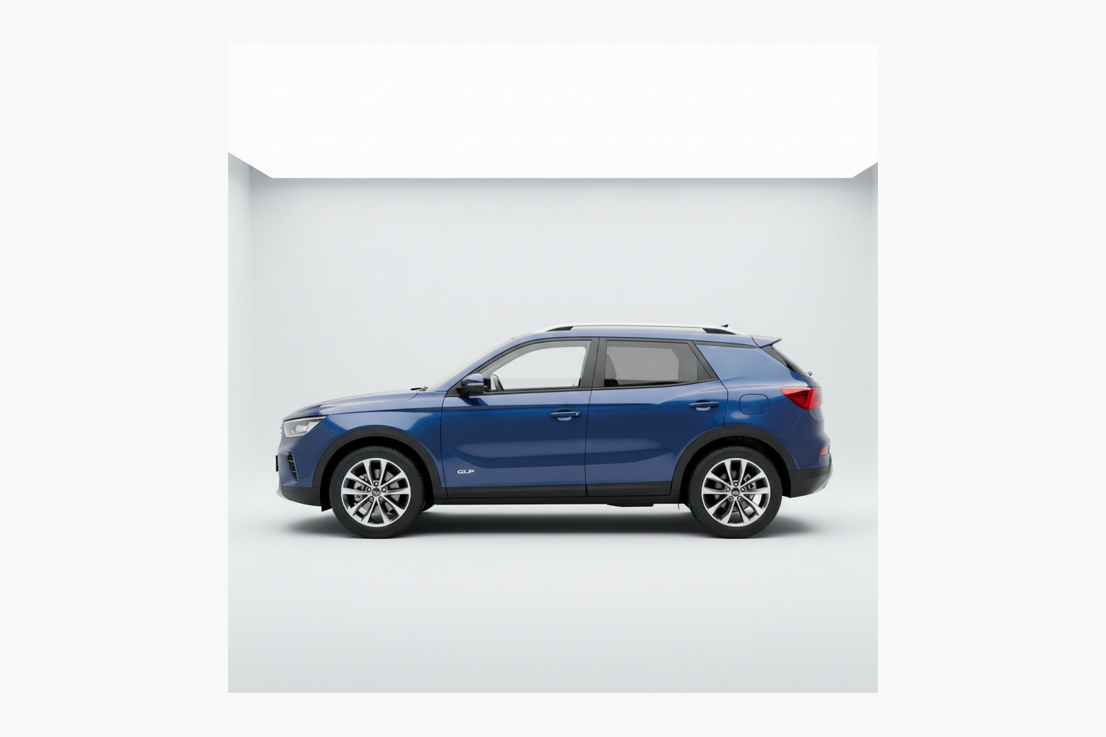 KGM Korando