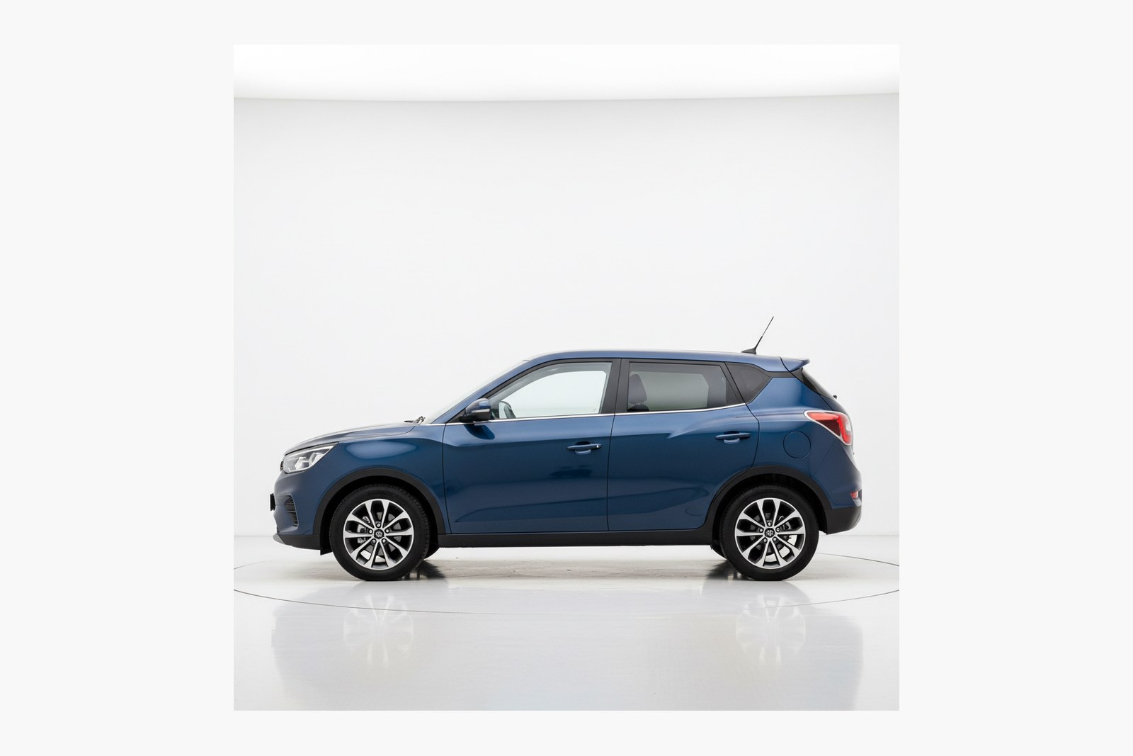 KGM Tivoli