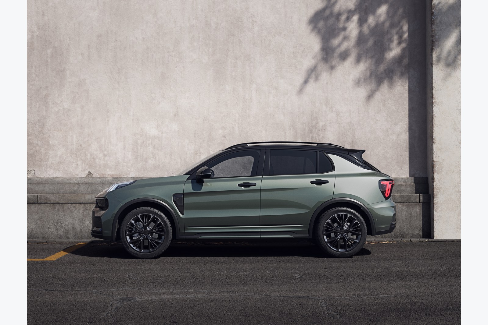 Lynk Co 01
