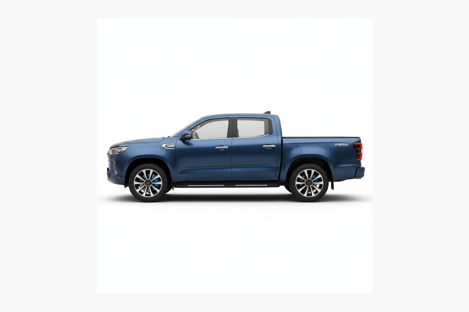 Maxus T60