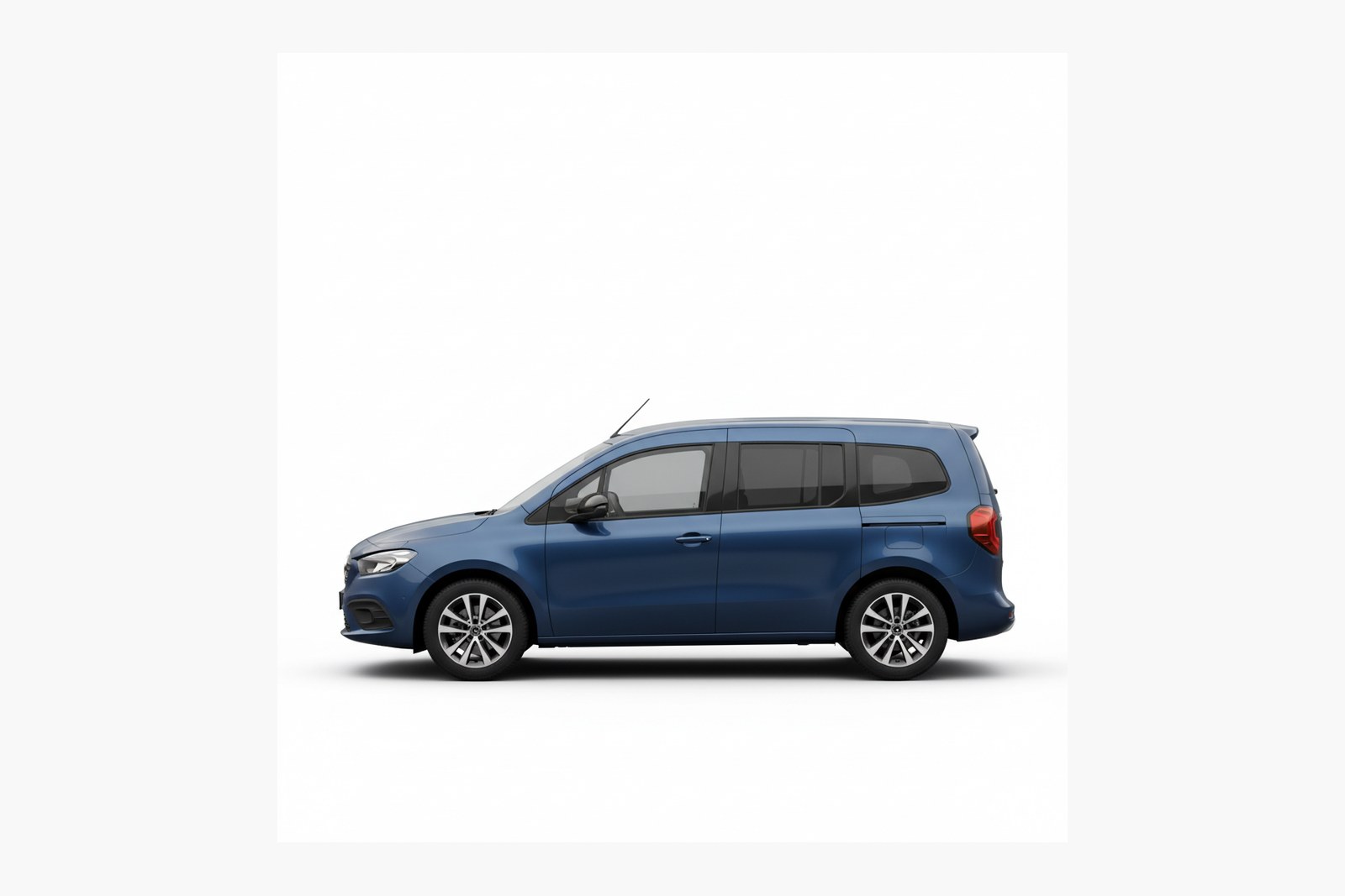 Mercedes Citan