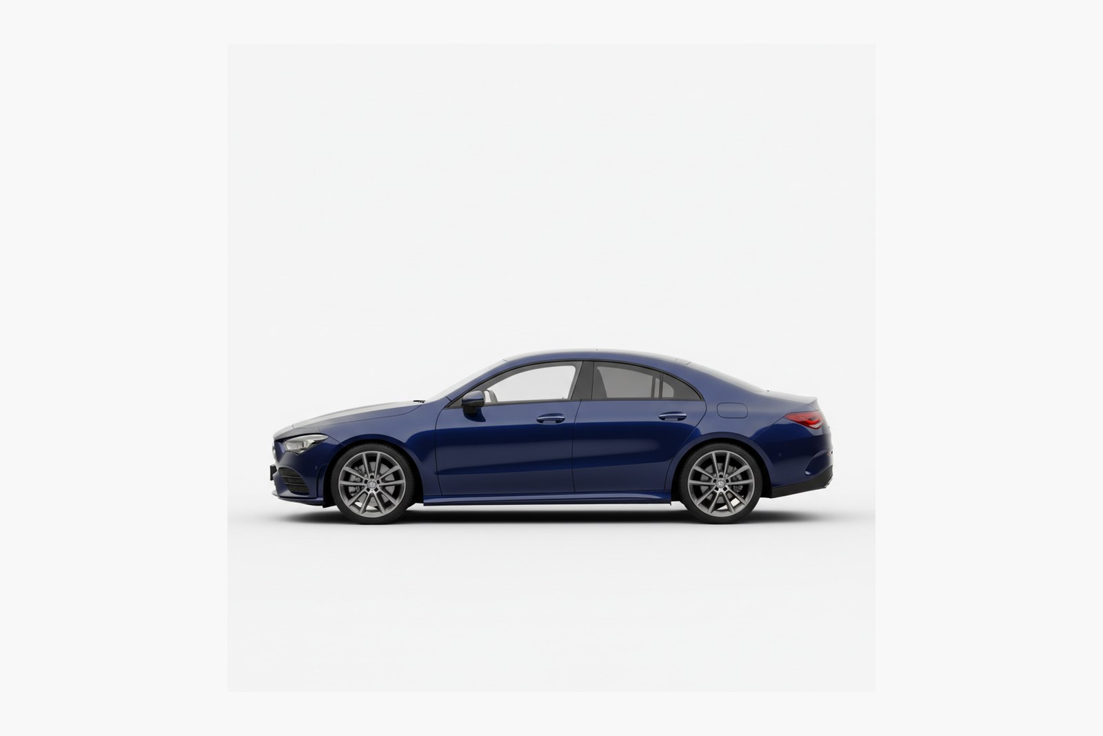Mercedes CLA