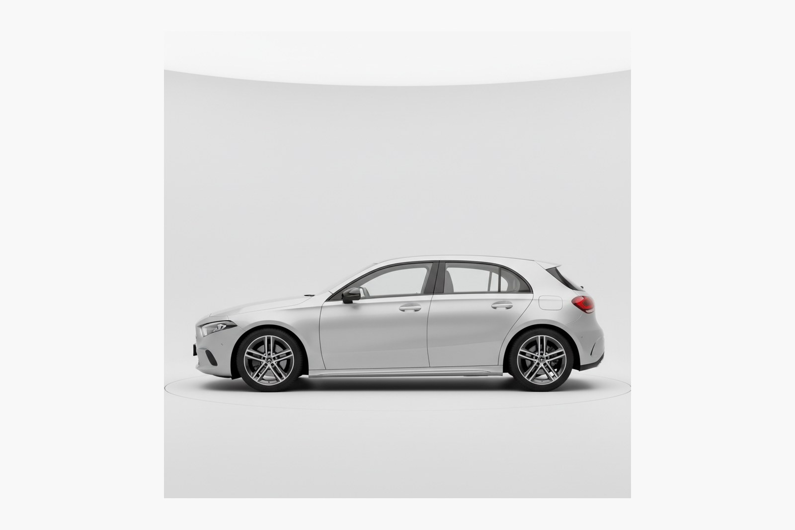 Mercedes Clase A