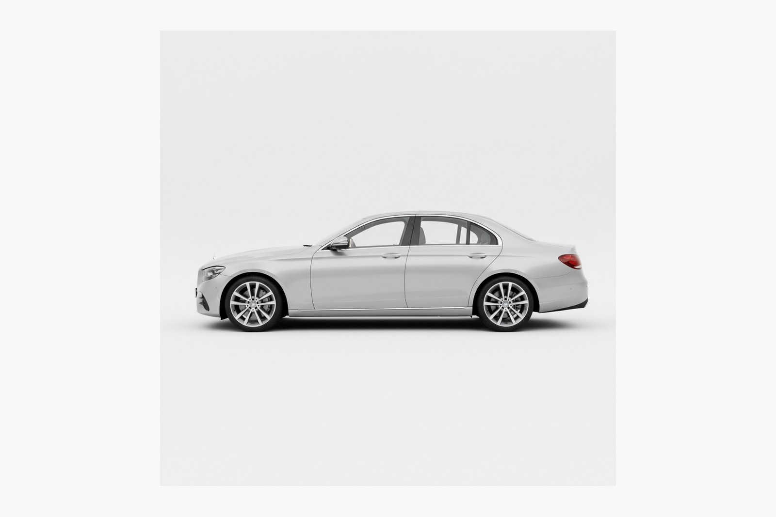 Mercedes Clase E