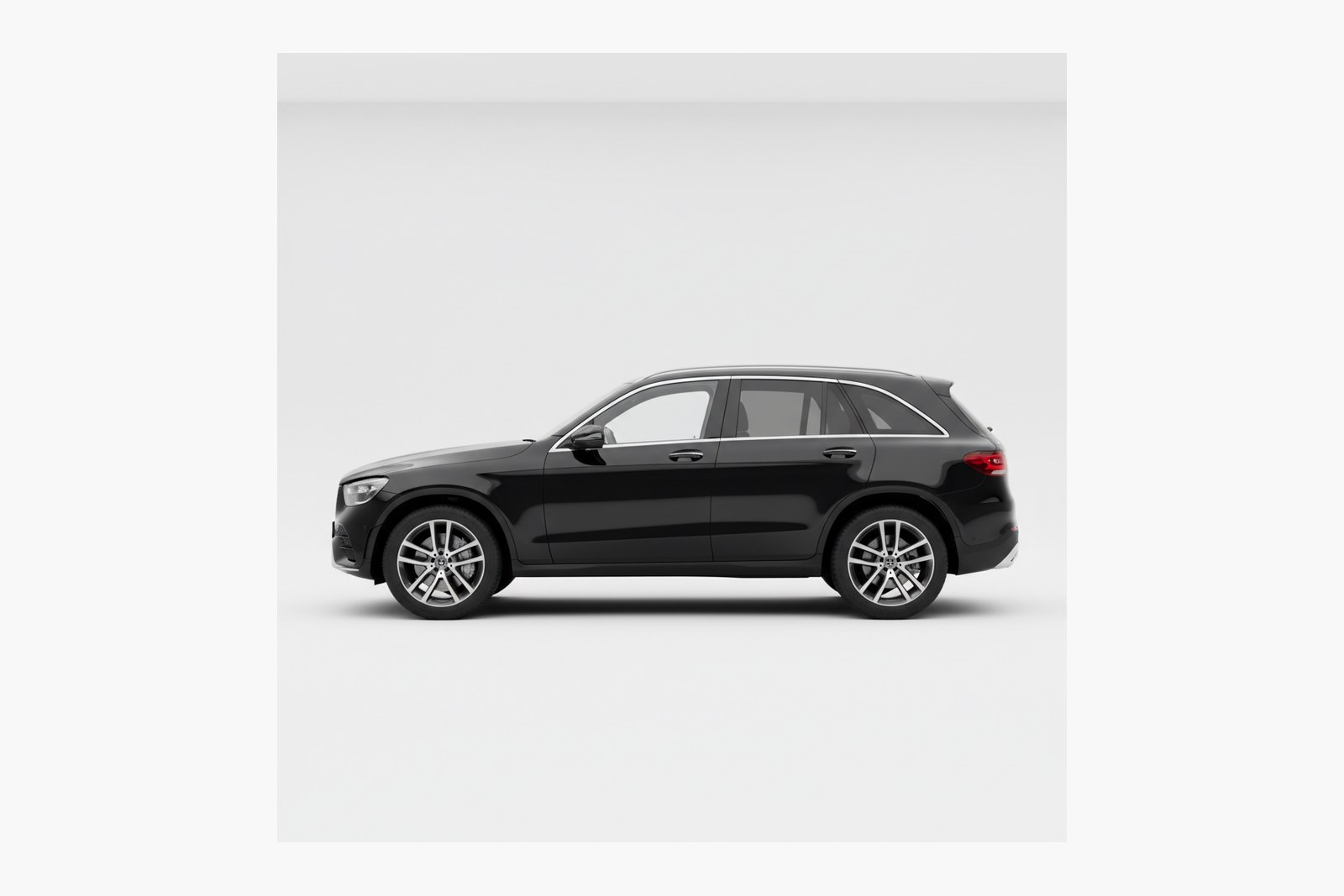 Mercedes Clase GLC
