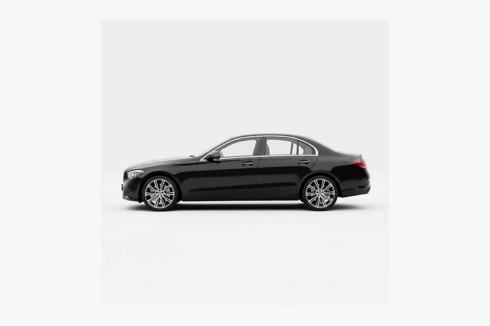Mercedes Clase V