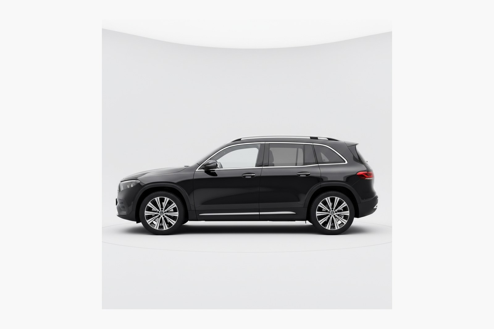 Mercedes EQB