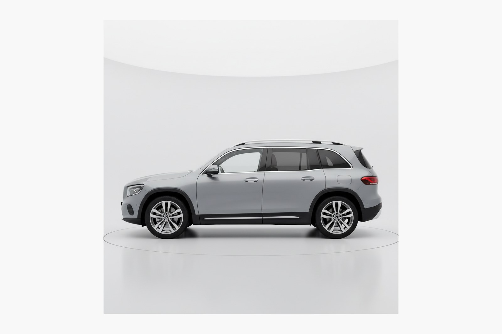 Mercedes GLB
