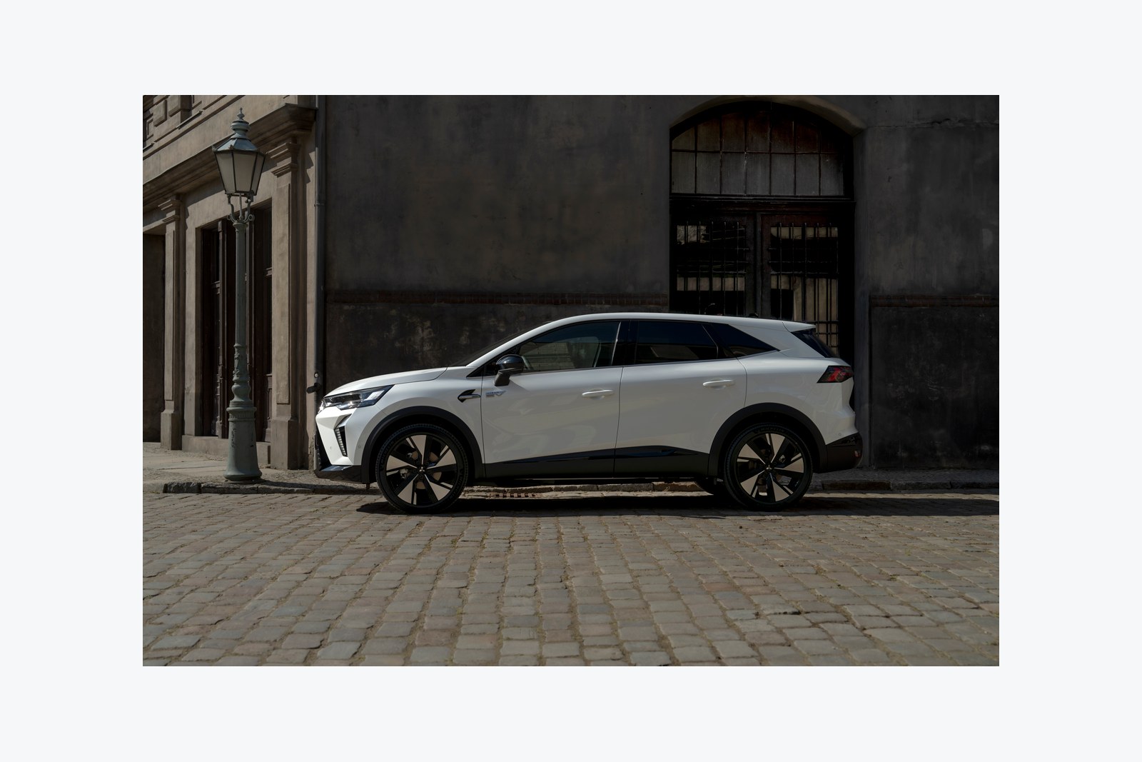 Mitsubishi Grandis