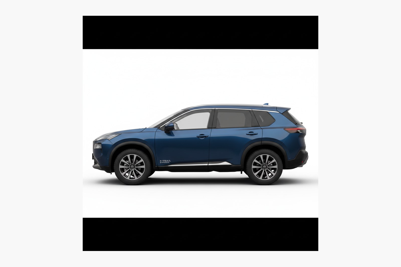 Nissan X Trail