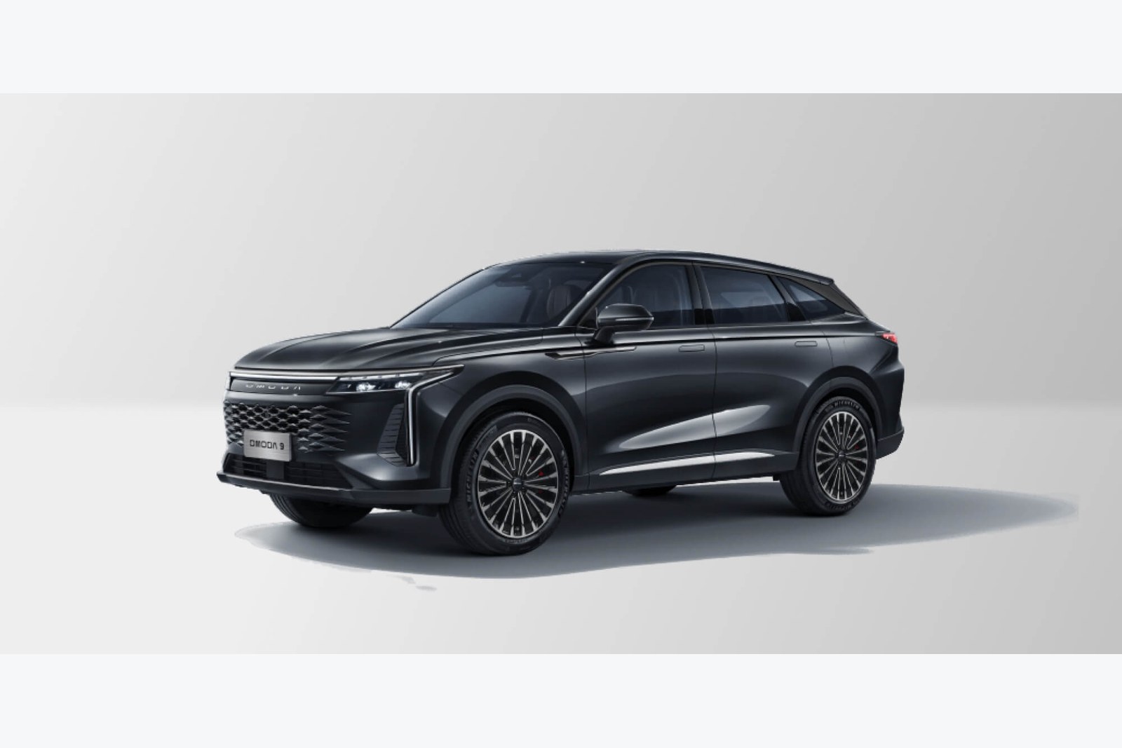 Omoda 9