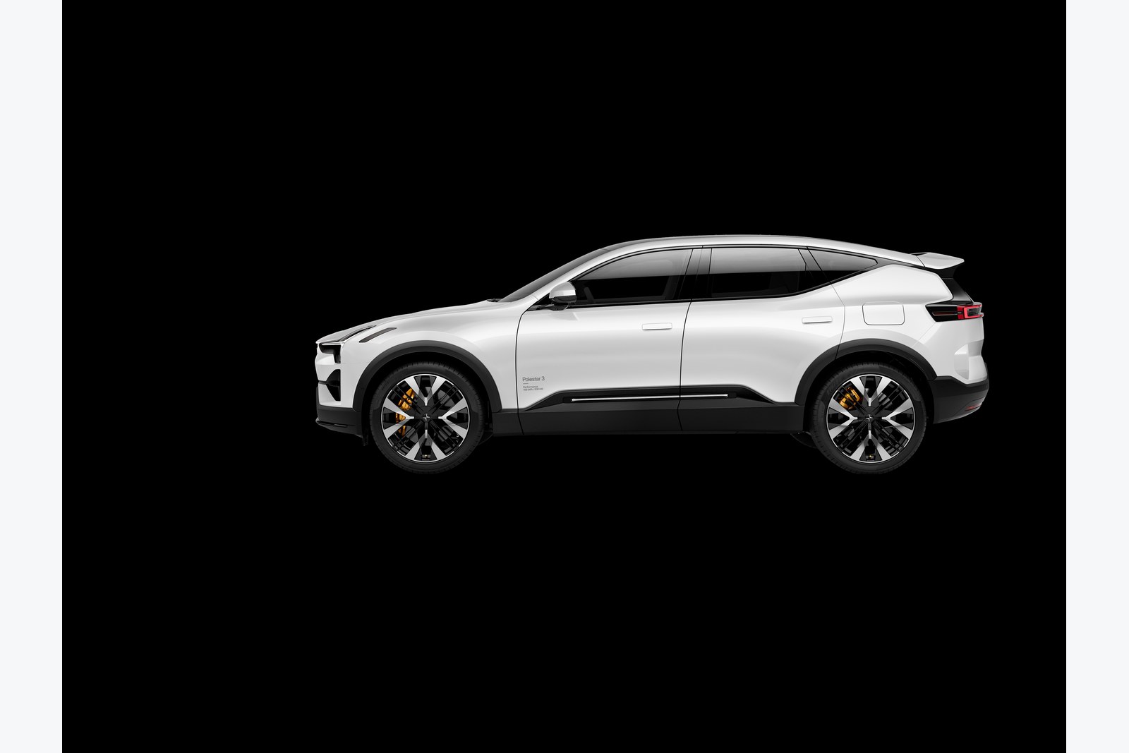 Polestar 3