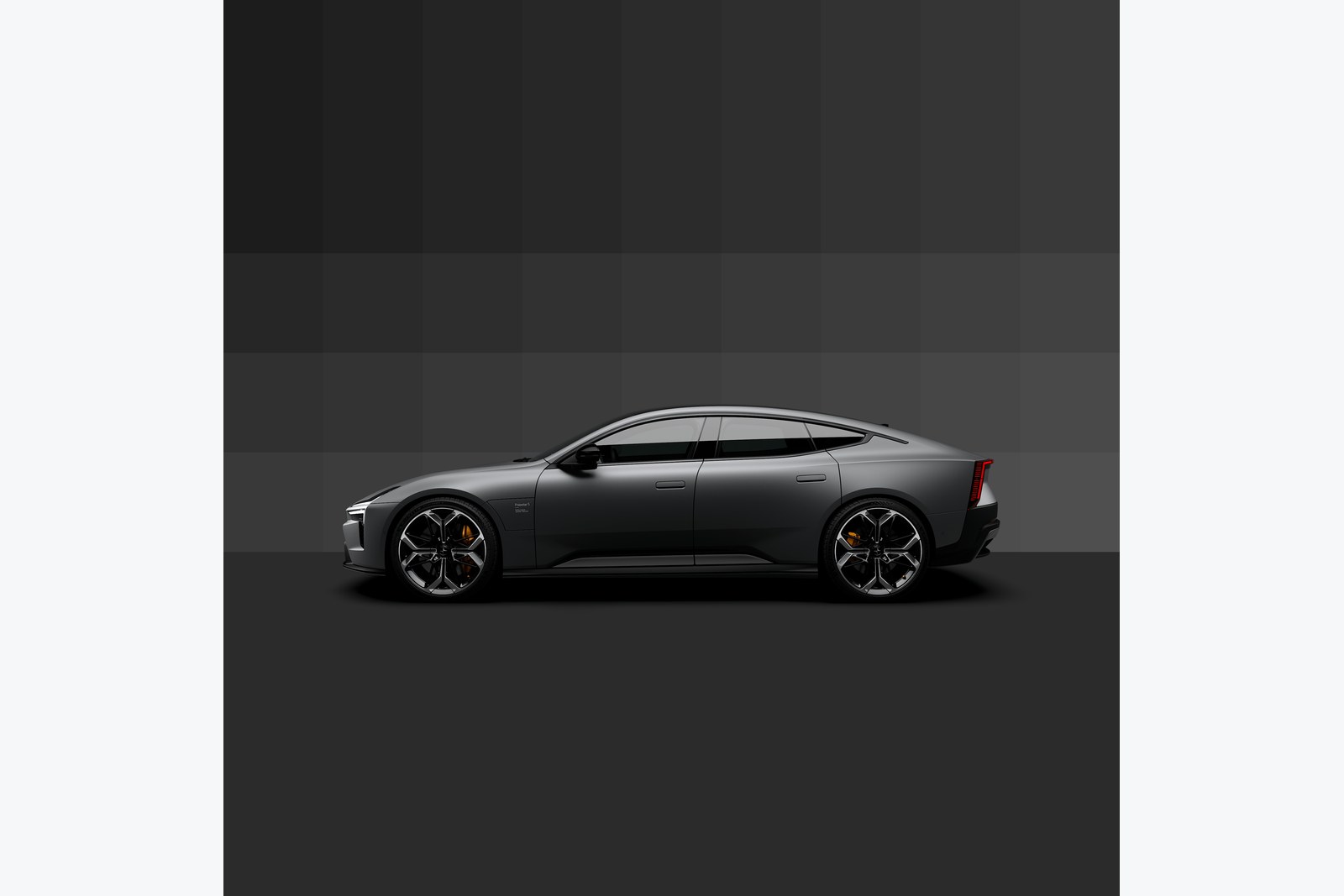 Polestar 5