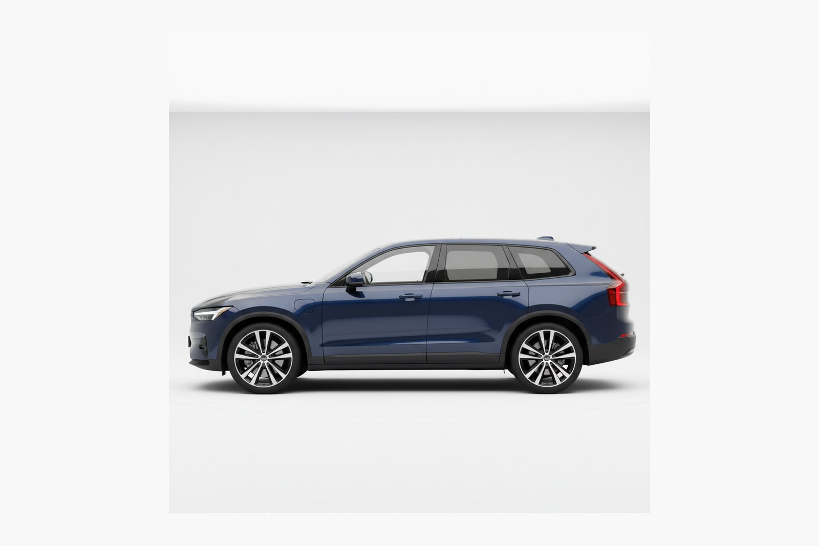 Volvo ES90