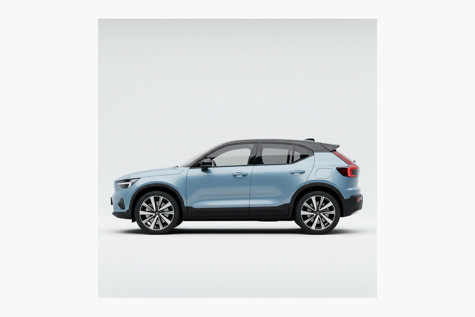 Volvo EX30