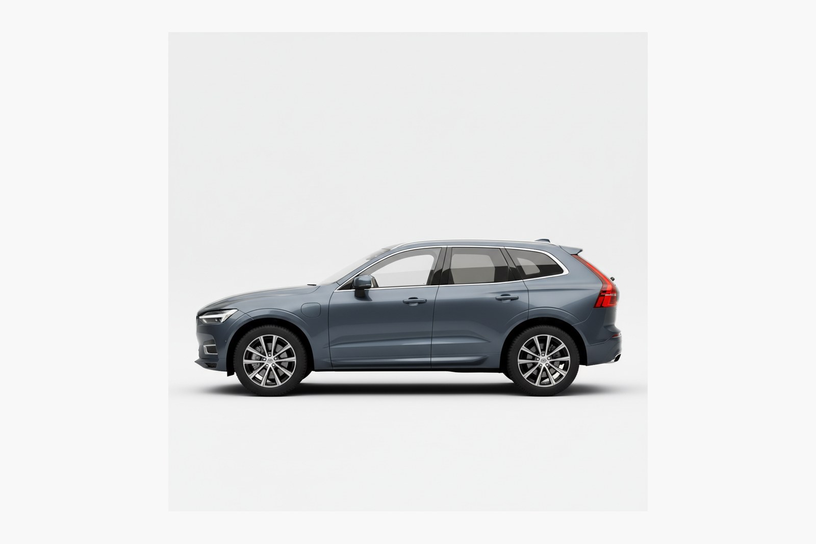 Volvo EX60