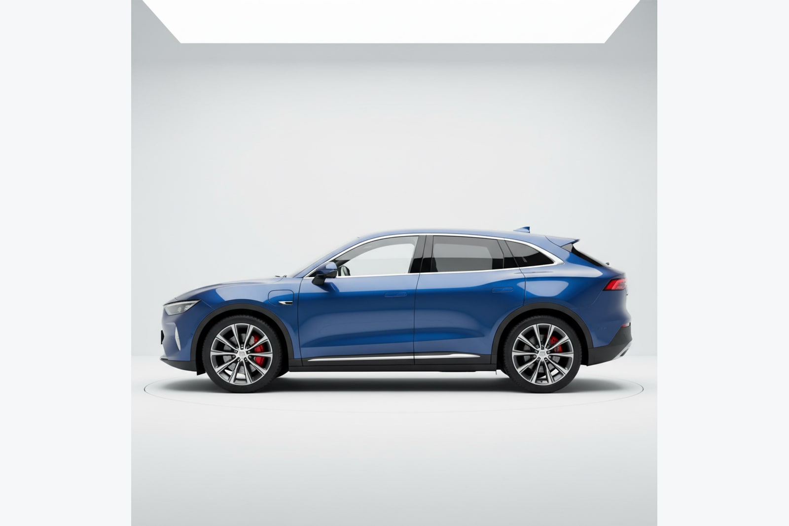 XPENG G6