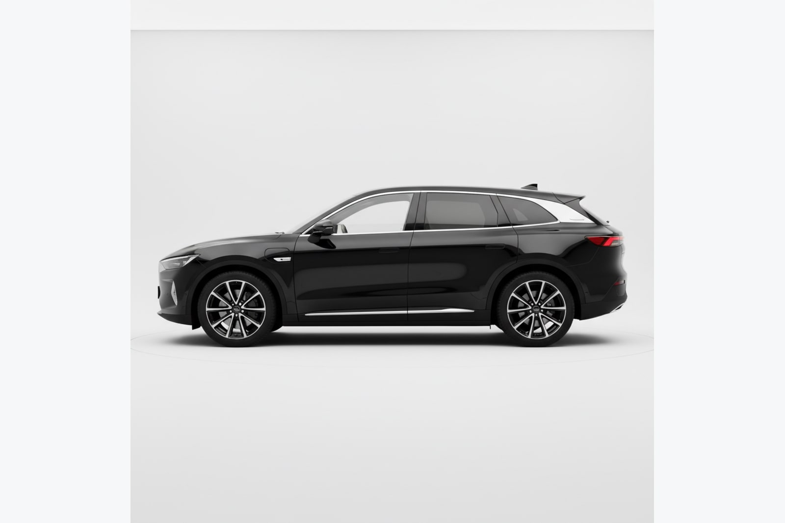 XPENG G9